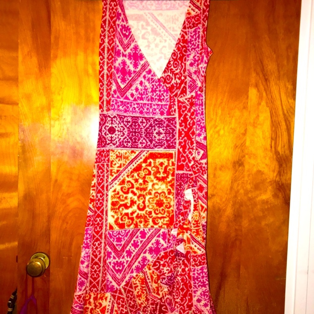 Ralph Lauren Dress